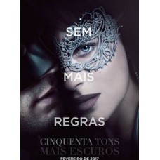 Produtos do Filme 50 Tons Mais Escuros Produtos do Filme 50 Tons Mais Escuros